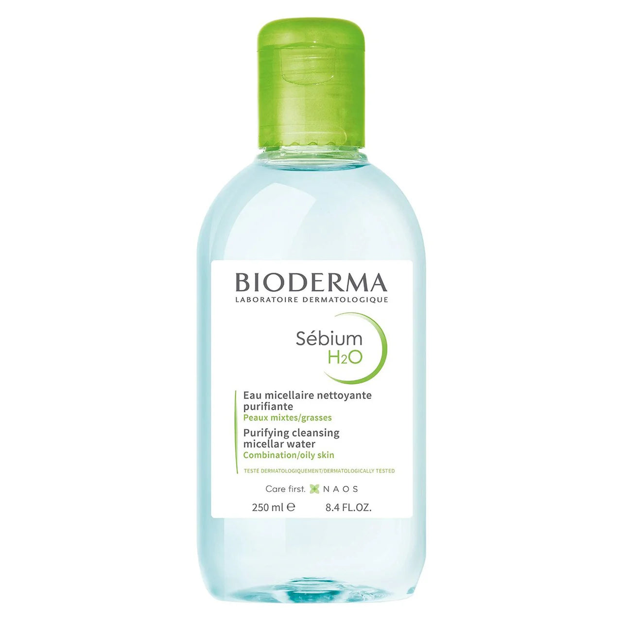 Bioderma Sebium H2o 250Ml