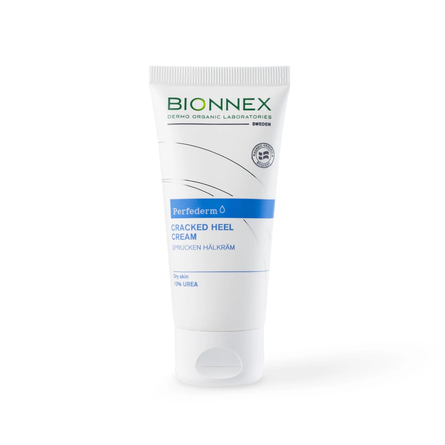 Bionnex Perfederm Cracked Heel Cream 50Ml-5020301