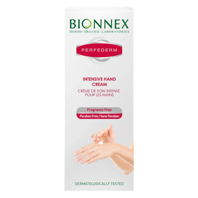 Bionnex Perfederm Intensive Hand Cream 50Ml