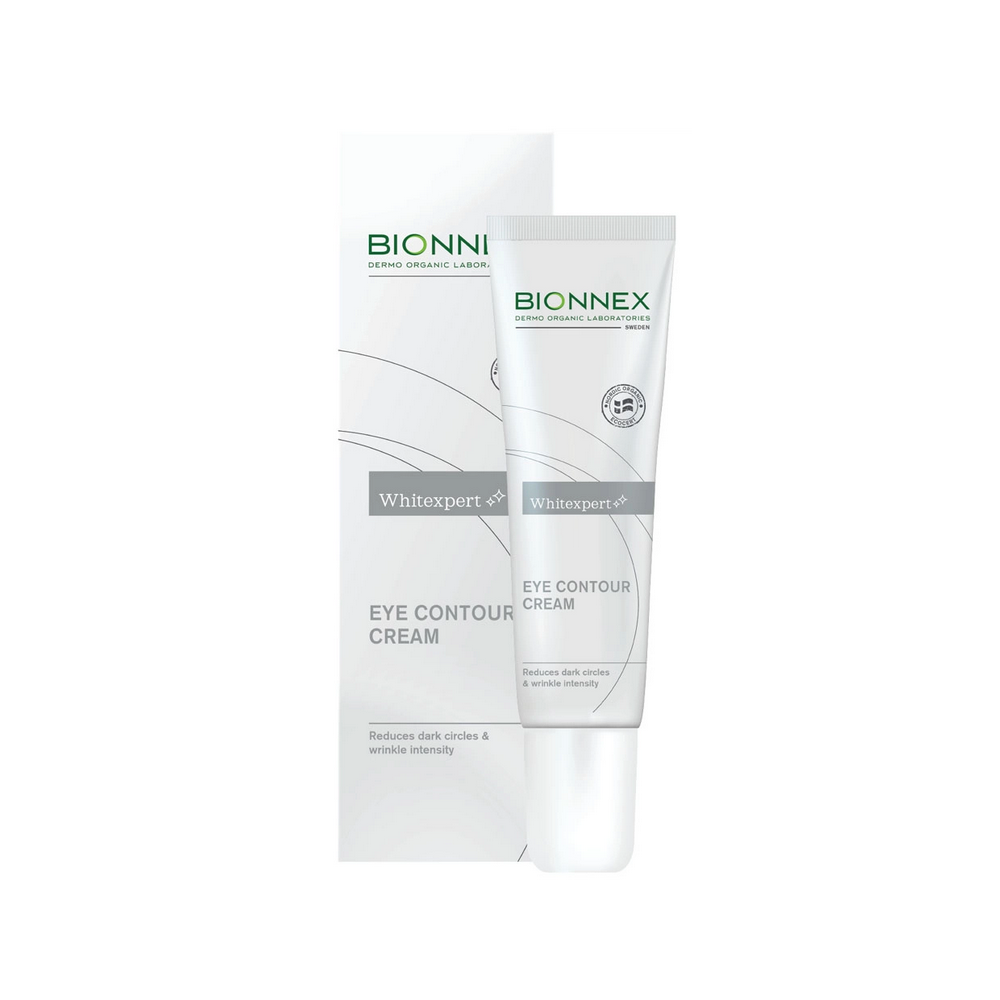 Bionnex Whitexpert Eye Contour Cream 15Ml-5100301