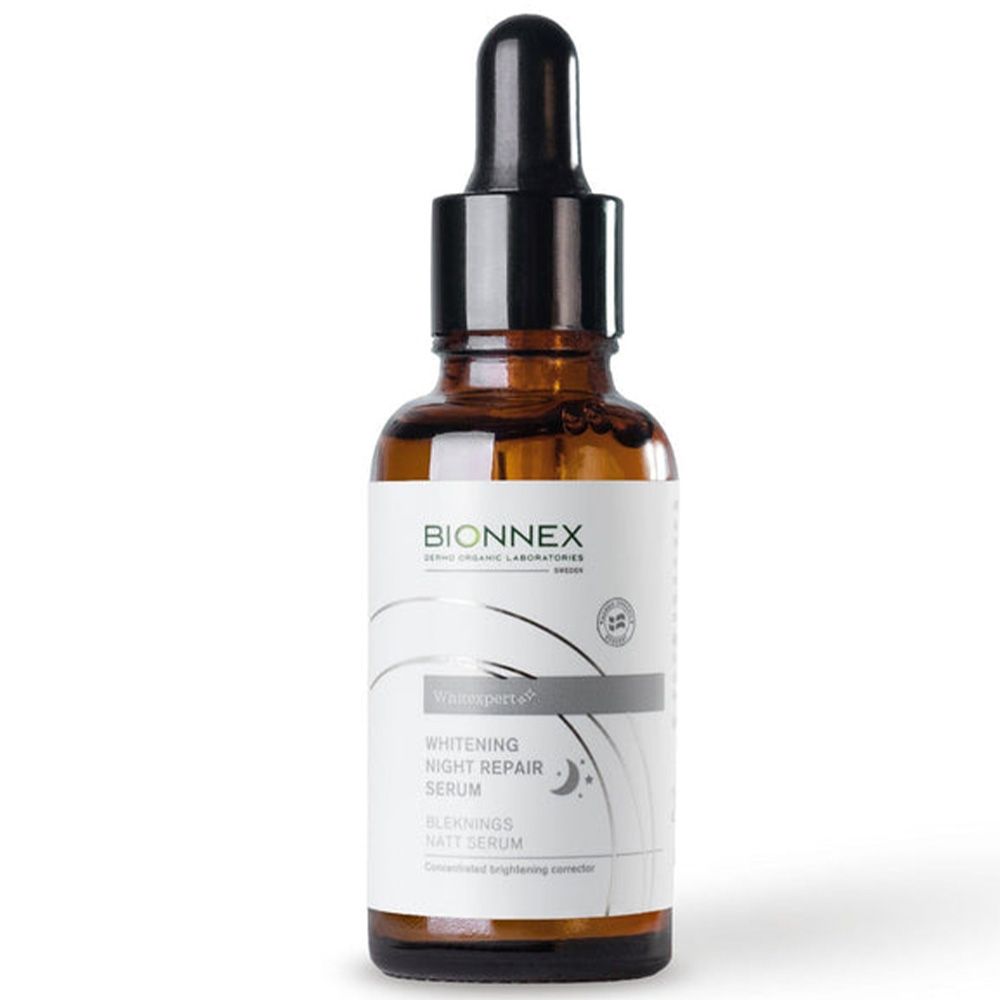 Bionnex Whitexpert Whitening Night Repair Serum 20Ml-5100401
