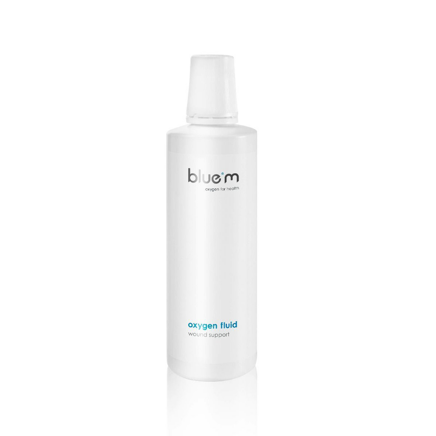 Bluem Oxygen Fluid 500Ml