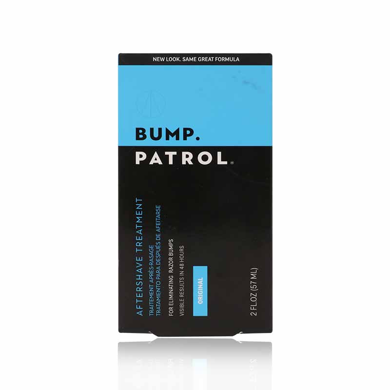 BUMP PATROL AFTERSHAVE ORIGINAL 57ML