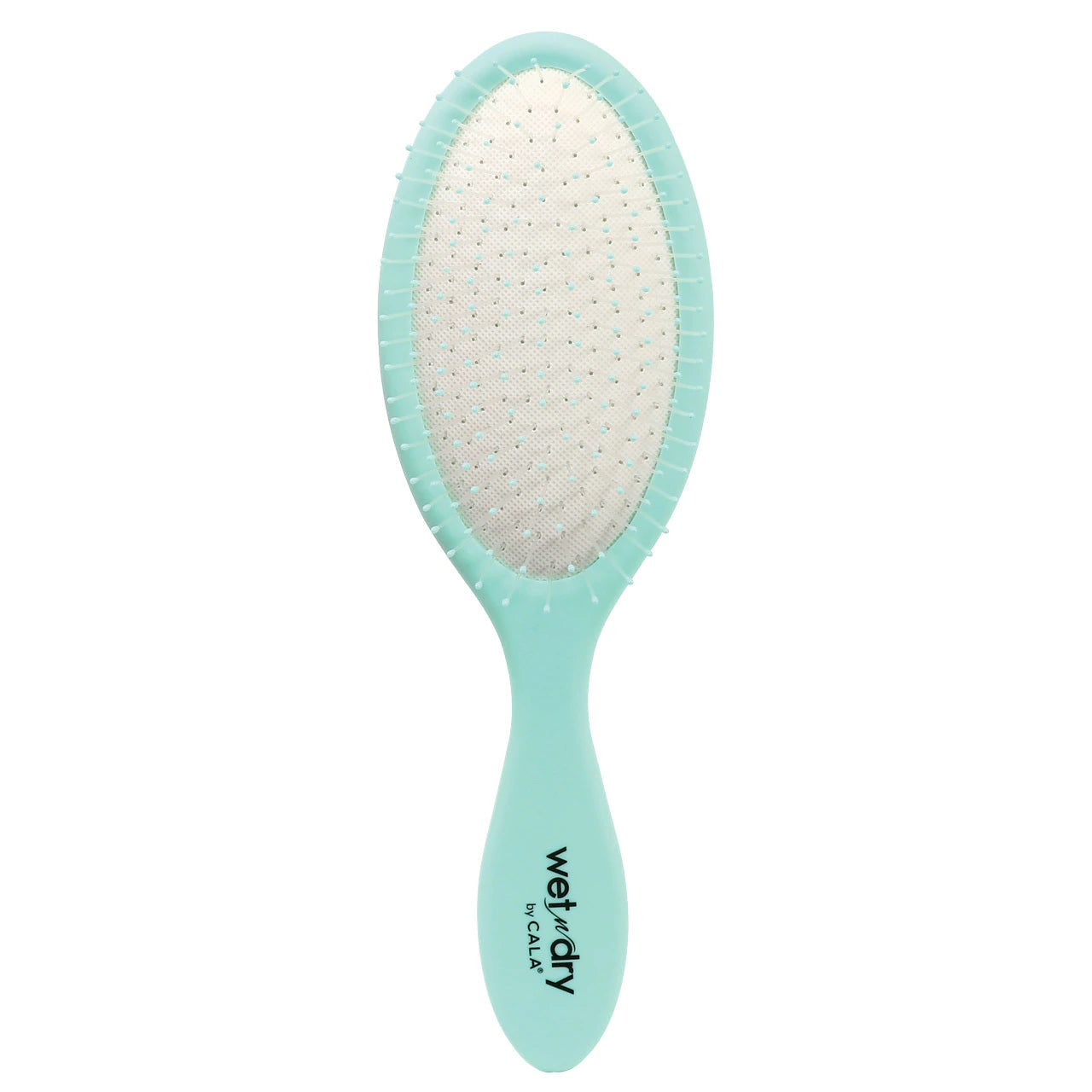 Cala Mint Detangling Hair Brush 66715