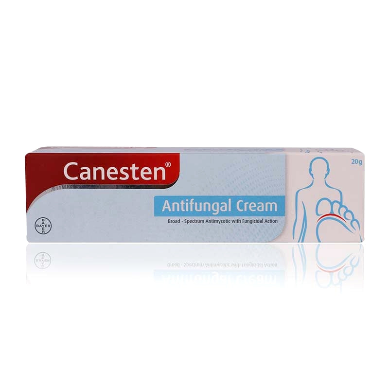 Canesten Cream 20Gm