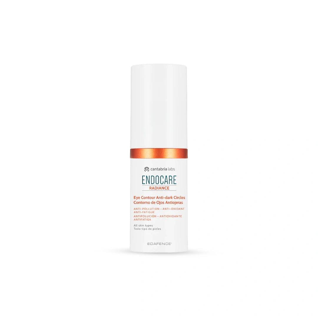 Cantabria Endocare Radiance Eye Contour Cream 15ml