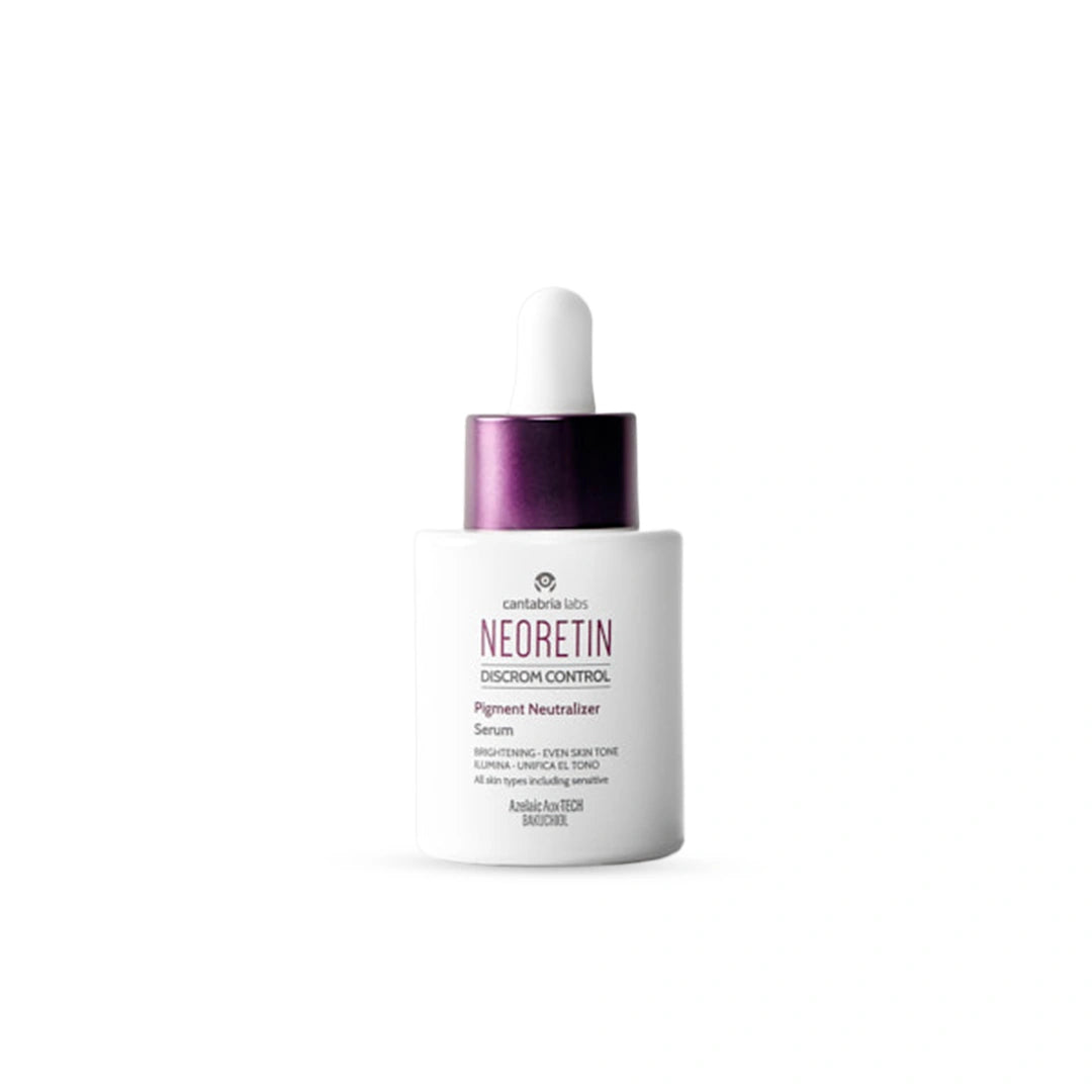 Cantabria Neoretin Discrom Control Pigment Neutralizer Serum 30ml