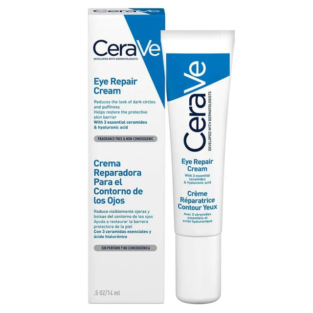 Cerave Eye Repair Cream 14Ml