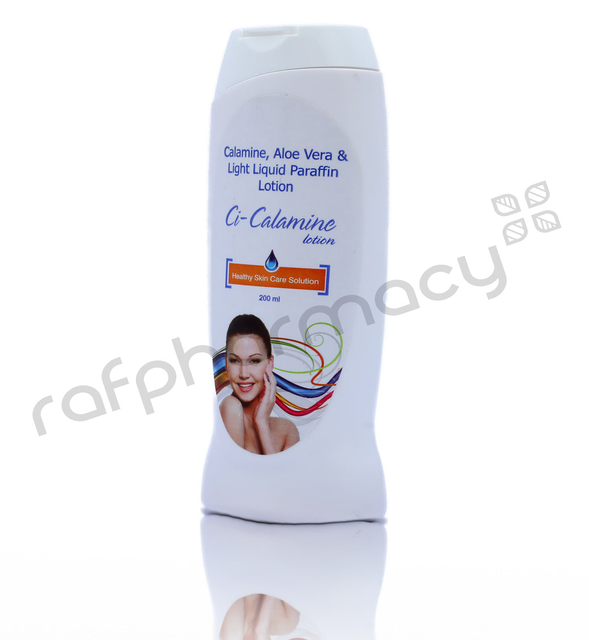 CI-CALAMINE LOTION 200ML