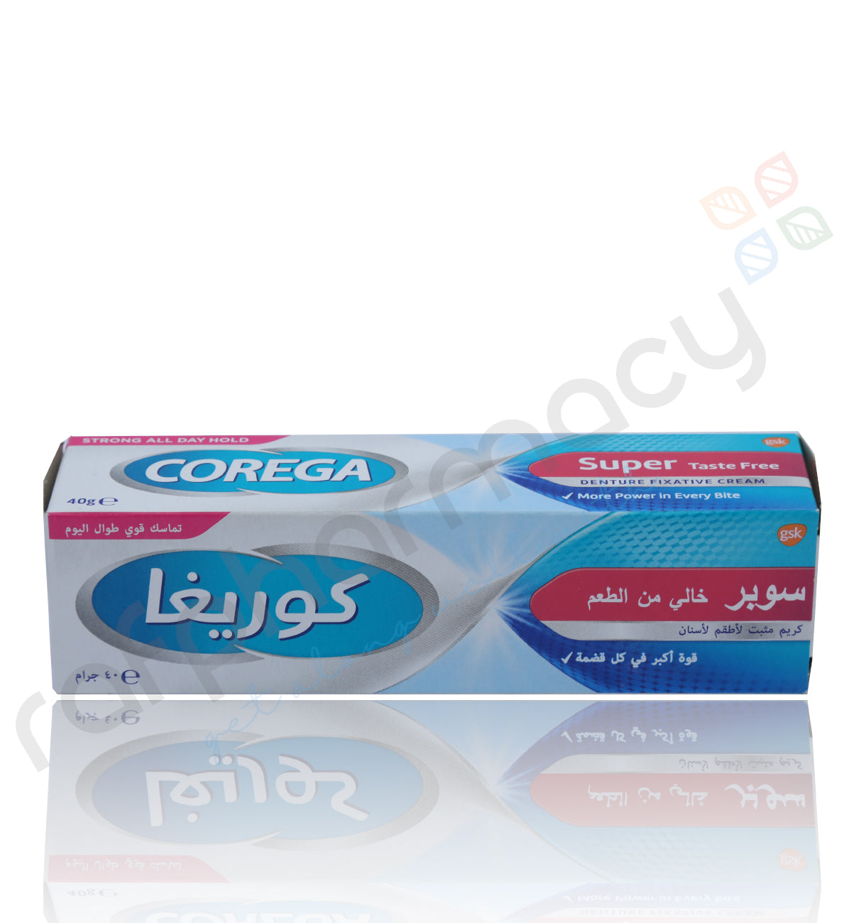كوريجا سوبر كريم 40 جرام