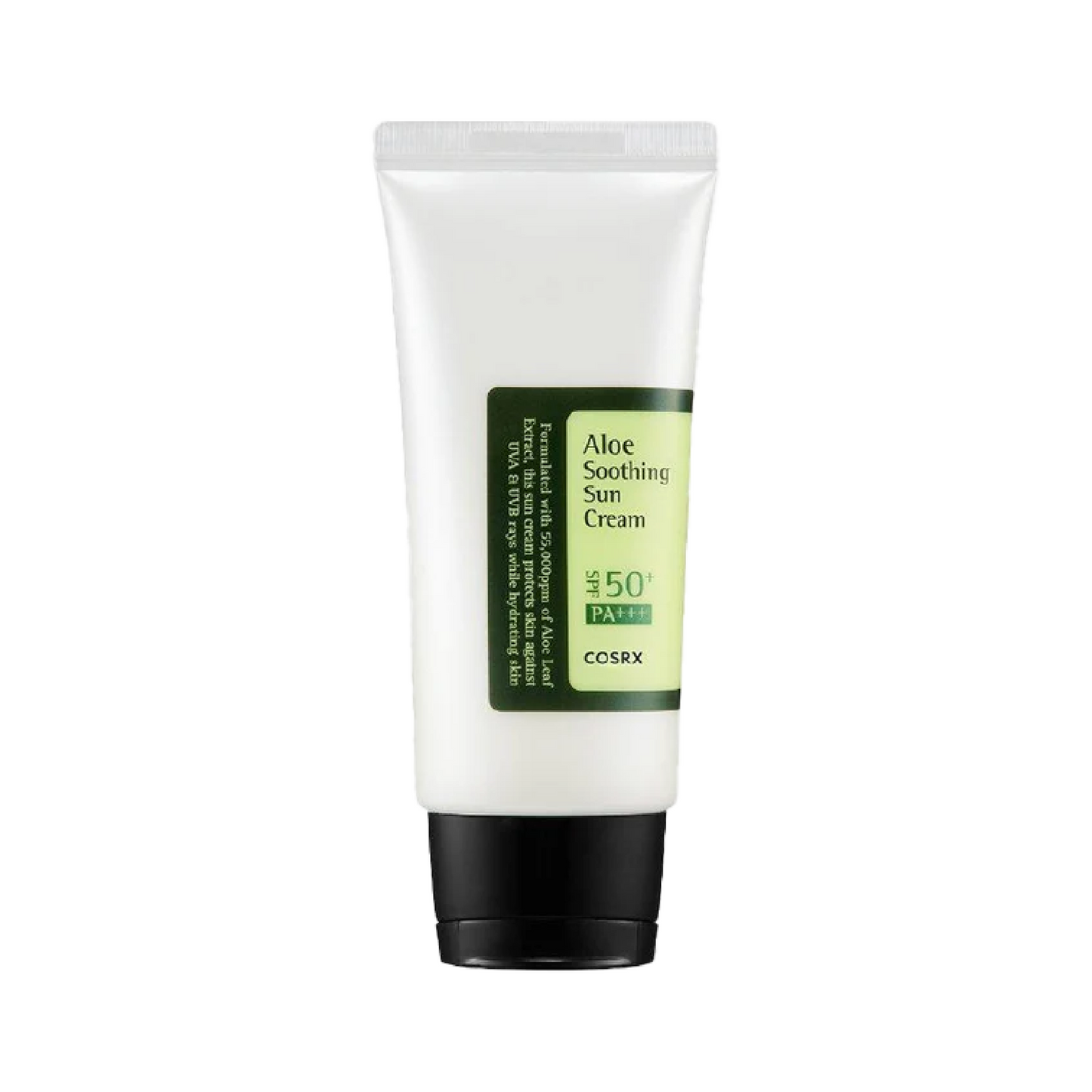 Cosrx - Aloe Soothing Sun Cream