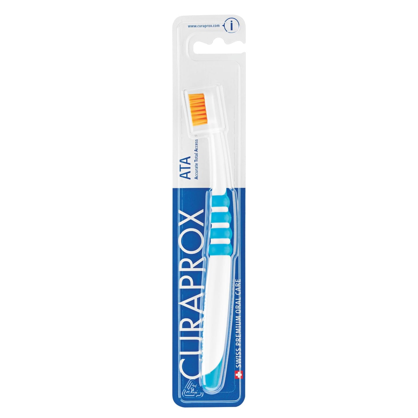 Curaprox Ata Toothbrush