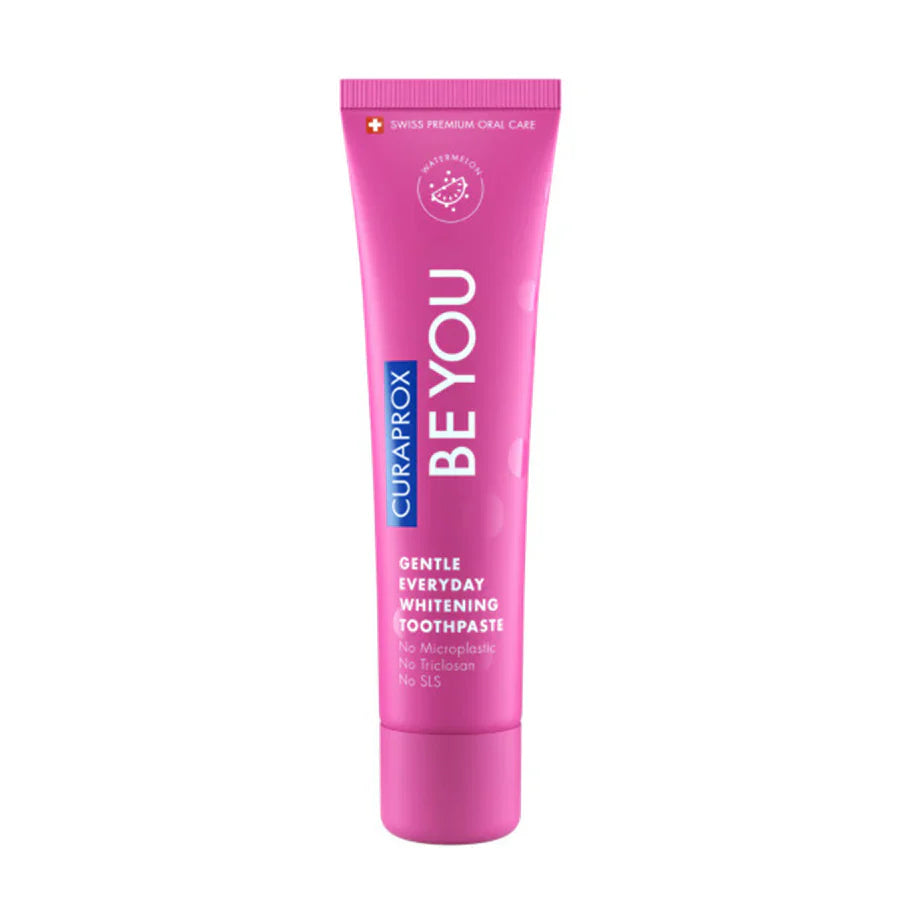 Curaprox Be You Candy Lover Tooth Paste 90ml