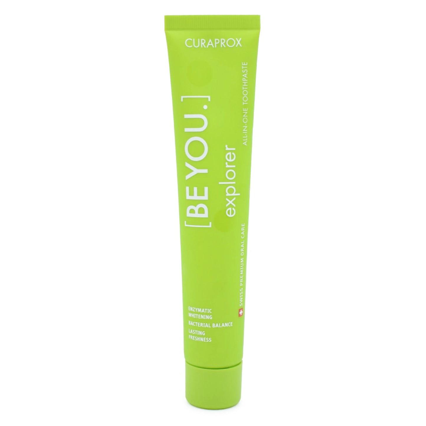 Curaprox Be You Explorer Tooth Paste 90ml