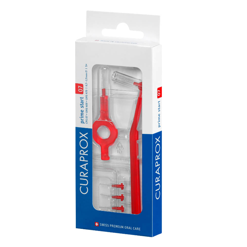 Curaprox Interdental Brush Cps07