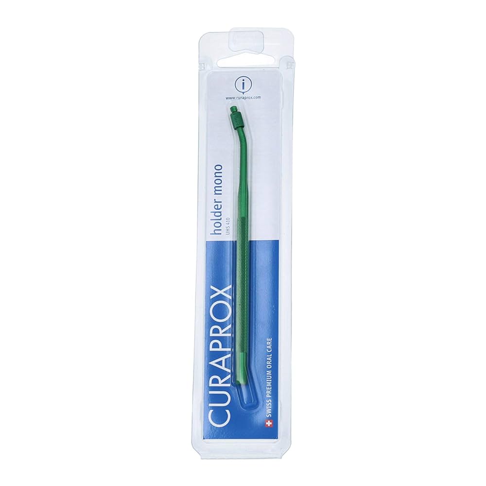 Curaprox Interdental Brush Holder Uhs410