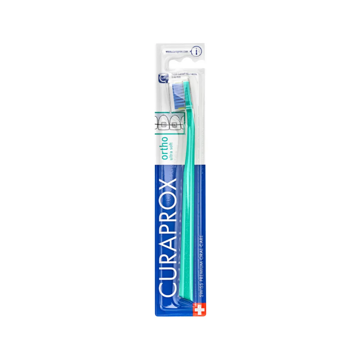 Curaprox Ortho Brush