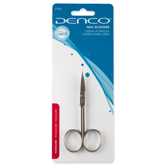 Denco Nail Scissors