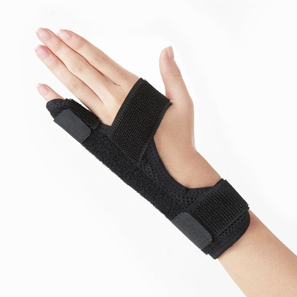 Dr Med W132-8-S 4th Finger Splint