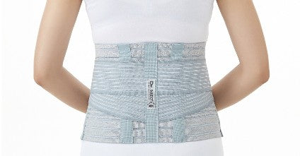 Dr. Med Elastic Back Support B047 Xl