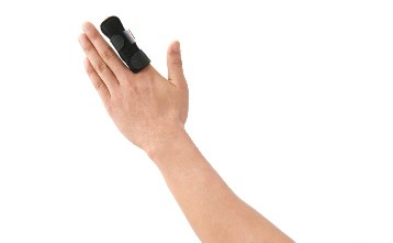 DR. MED FINGER SPLINT W132-7 UNIVERSAL SIZE