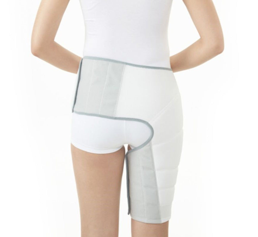 Dr. Med Hip Support H002 Large