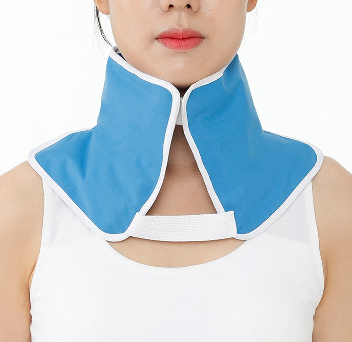 DR. MED IH012 COLD HOT NECK PACK-UNI