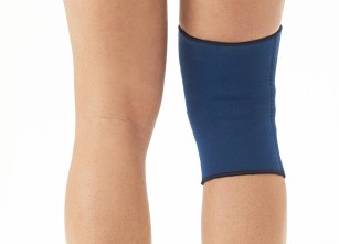DR. MED KNEE SUPPORT K007 LARGE