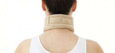 Dr. Med Soft Cervical Collar 122-2 Medium