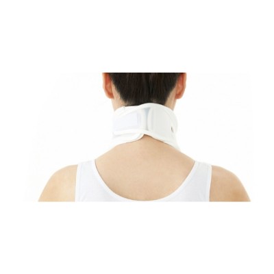 Dr. Med Thomas Cervical Collar 122 Medium