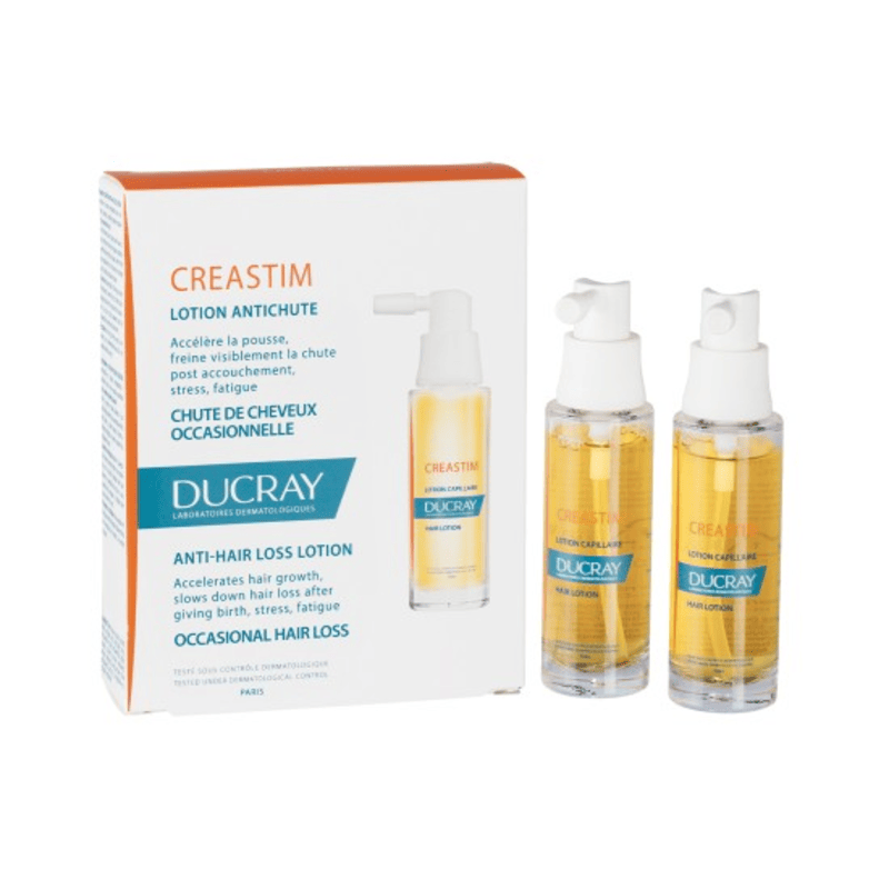 Ducray Creastim Lotion 2X30ml