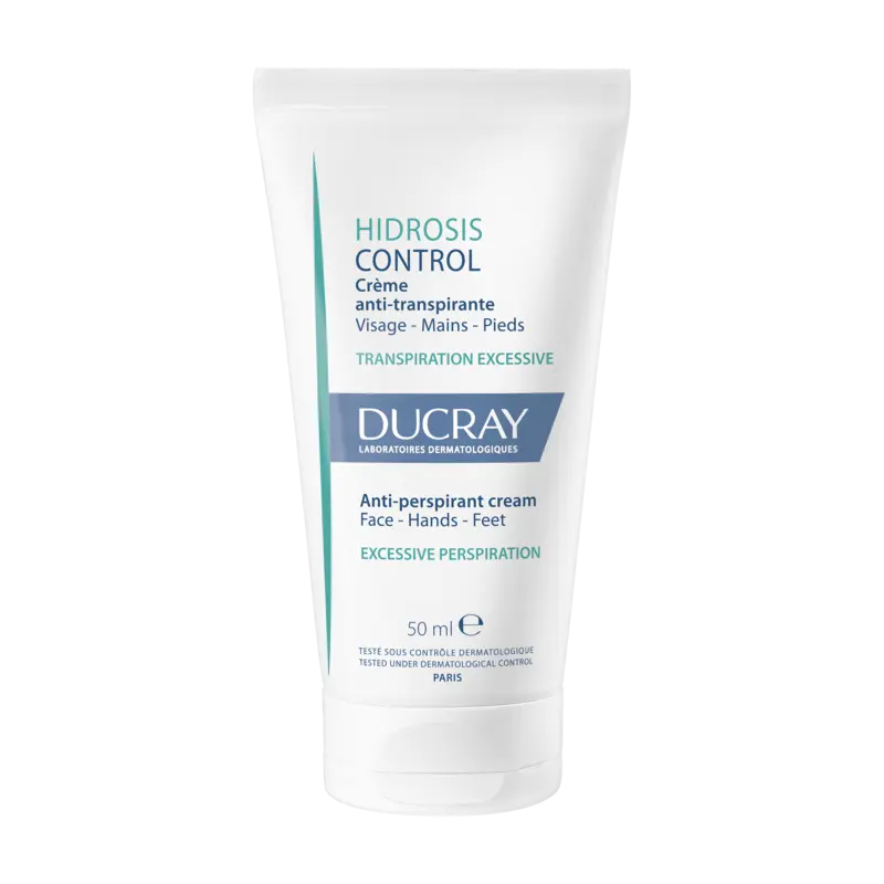 Ducray Hidrosis Cream 50Ml Cnp6043935