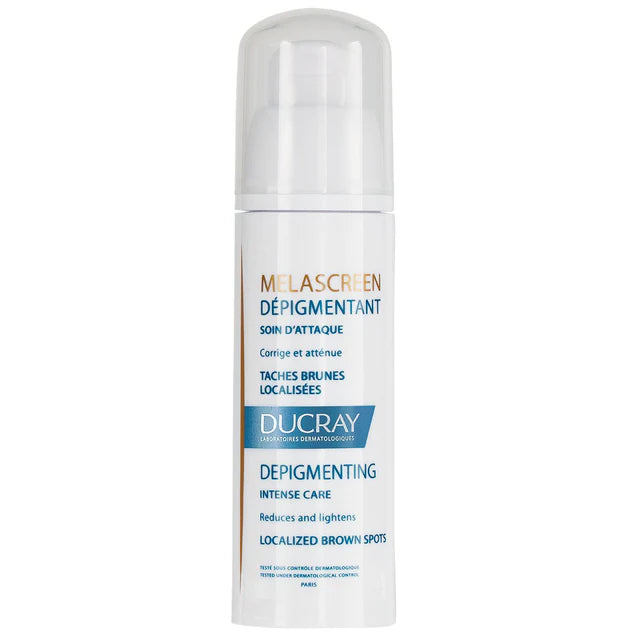 Ducray Melascreen Depigmenting Cream 30Ml