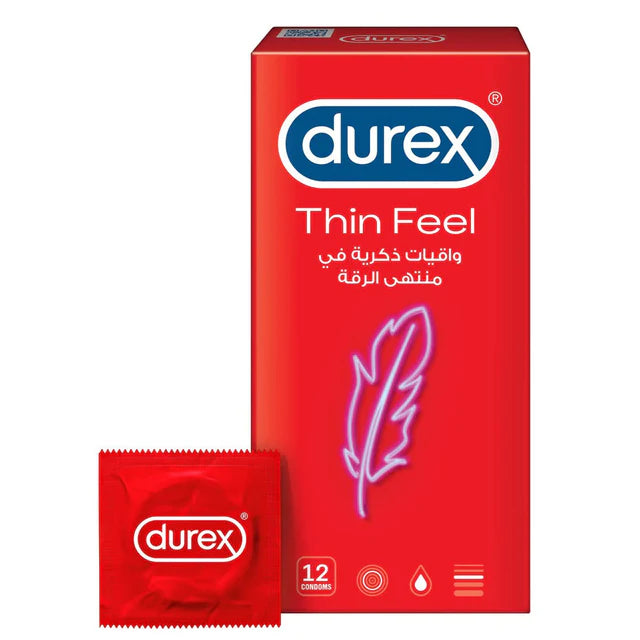 Durex Featherlite Feel Thin Condoms12 s Raf Pharmacy durex-featherlite-feel-thin-condoms12-s-raf-pharmacy