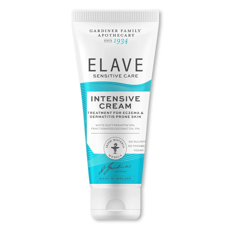 Elave Intensive Cream 125G