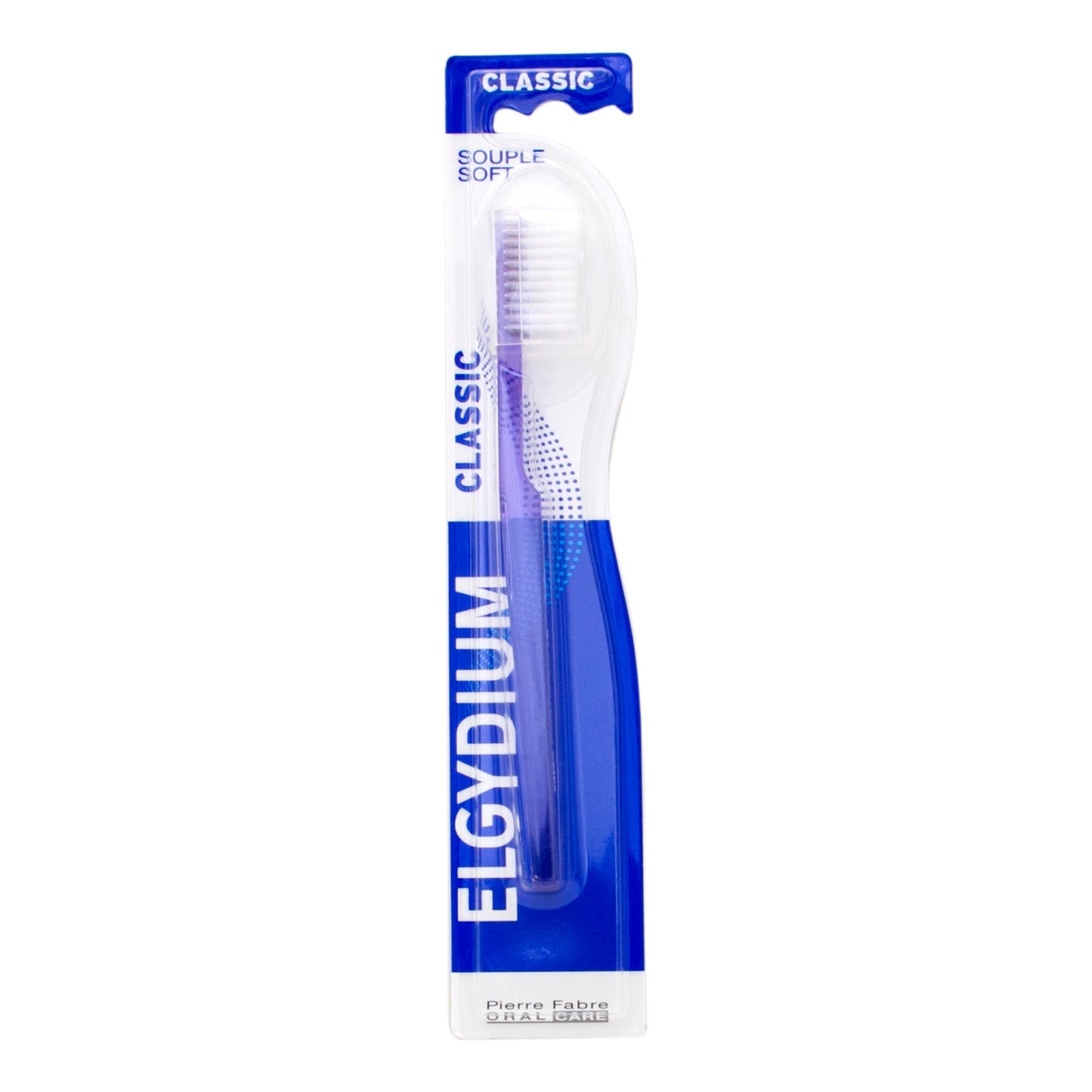 Elgydium Classic Tooth Brush Soft