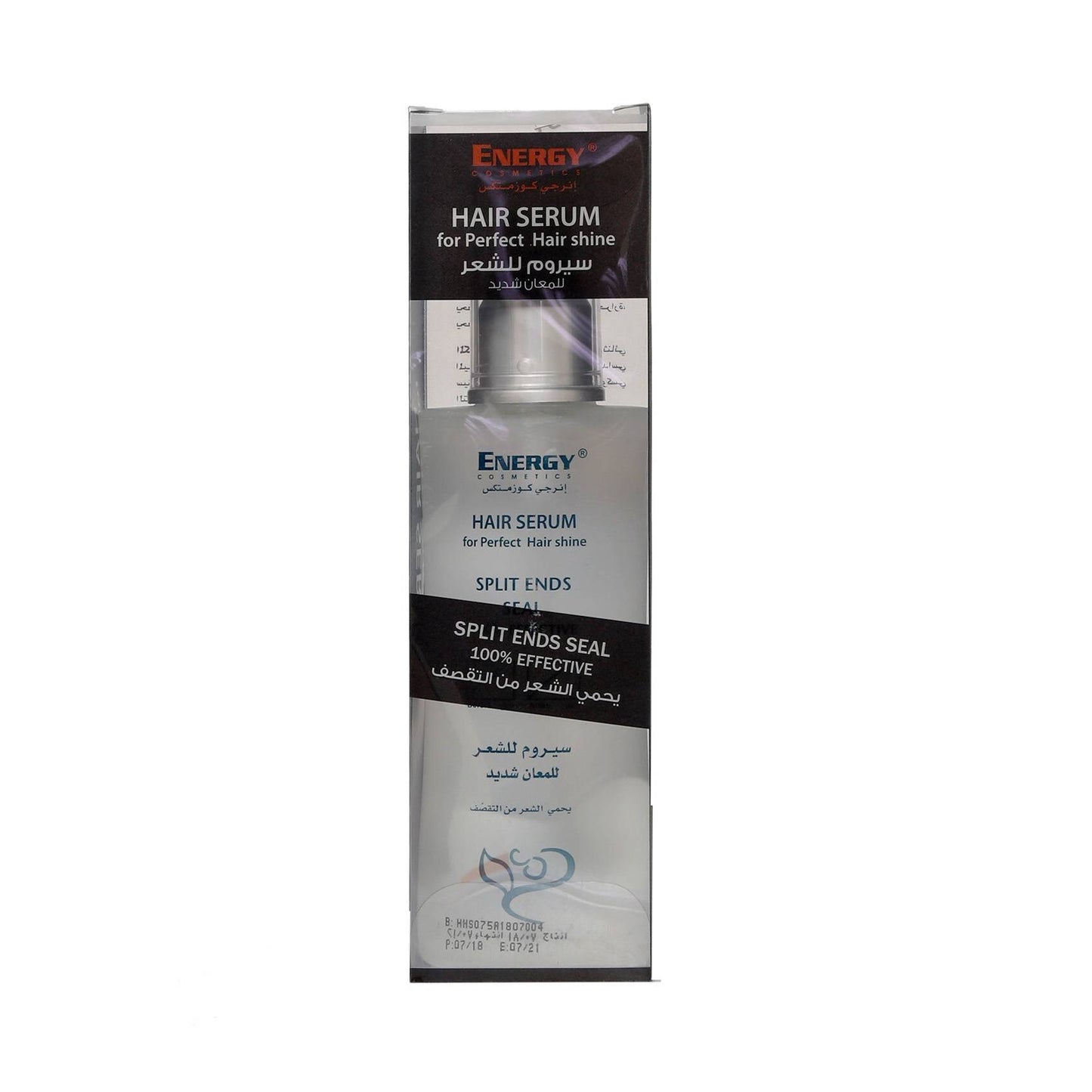 Energy Perfect Serum 100ml