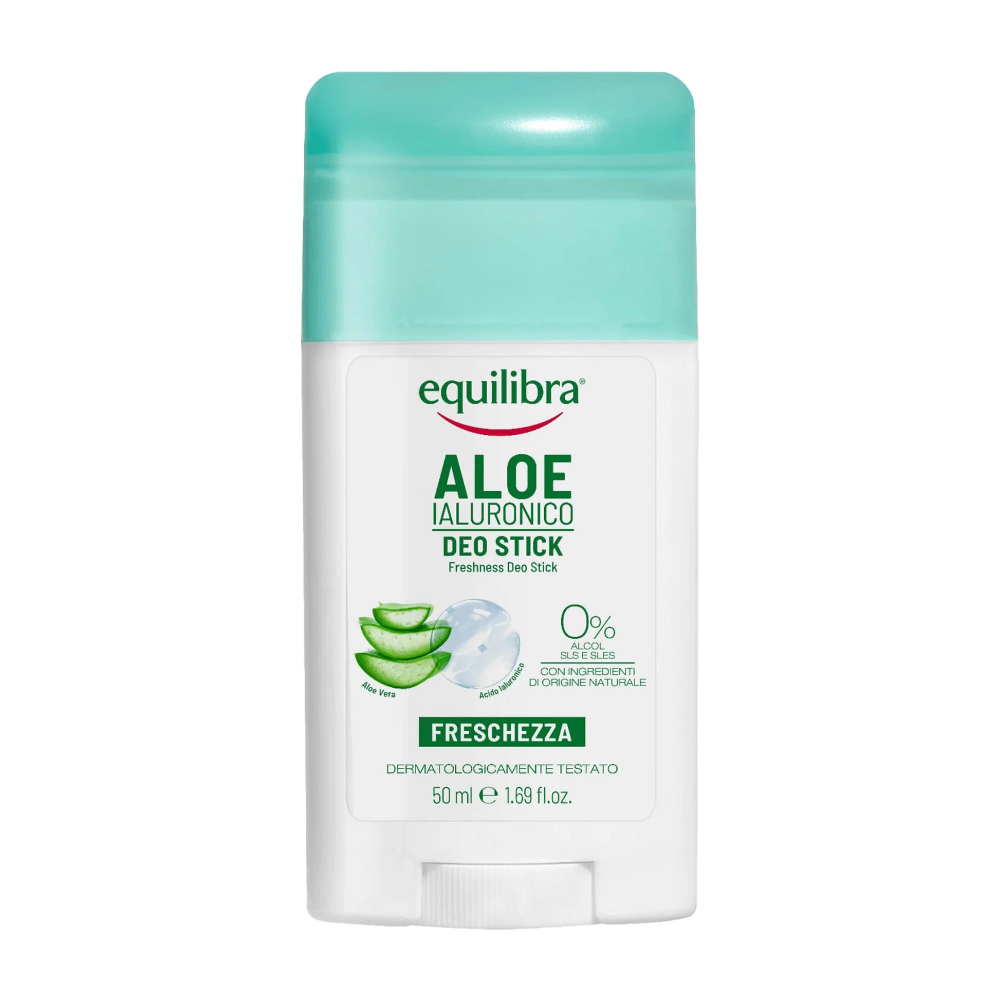 Equilibra Aloe Gentle Deo Stick 50Ml – Raf Pharmacy