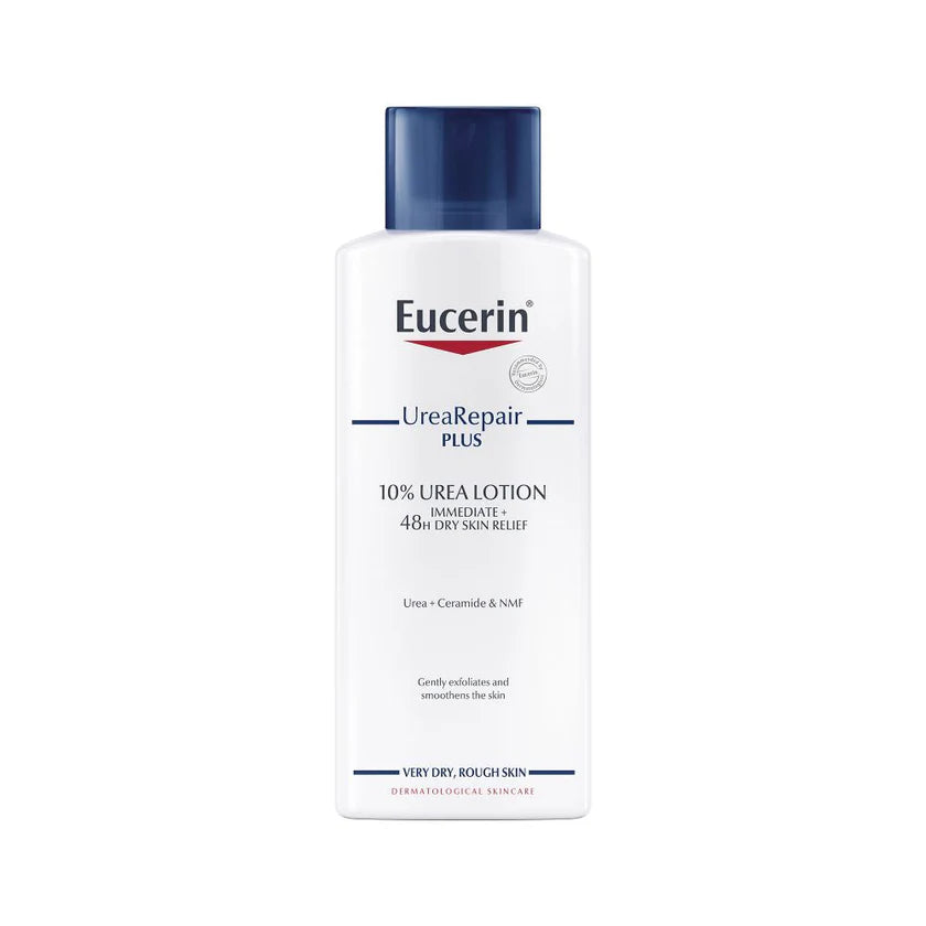 EUCERIN 10% UREA LOTION 250ML