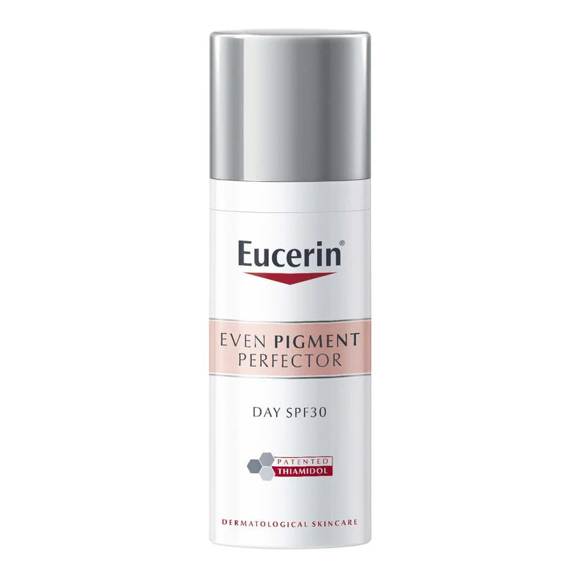 EUCERIN EVEN PIGMENT PERFECTOR DAY CREAM SPF30 50ML