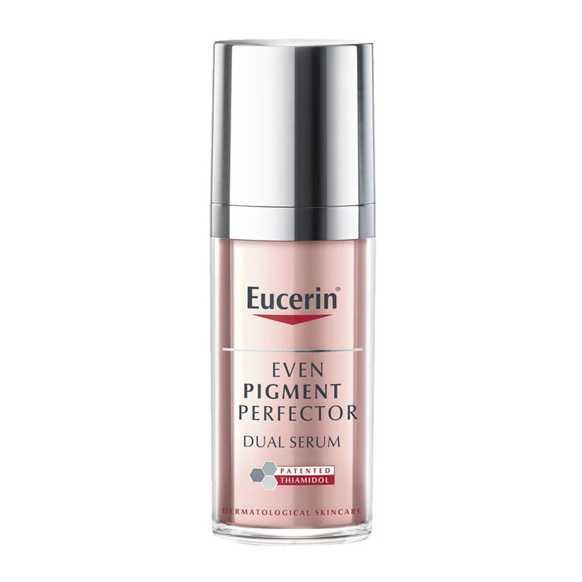 EUCERIN EVEN PIGMENT PERFECTOR DUAL SERUM 30ML
