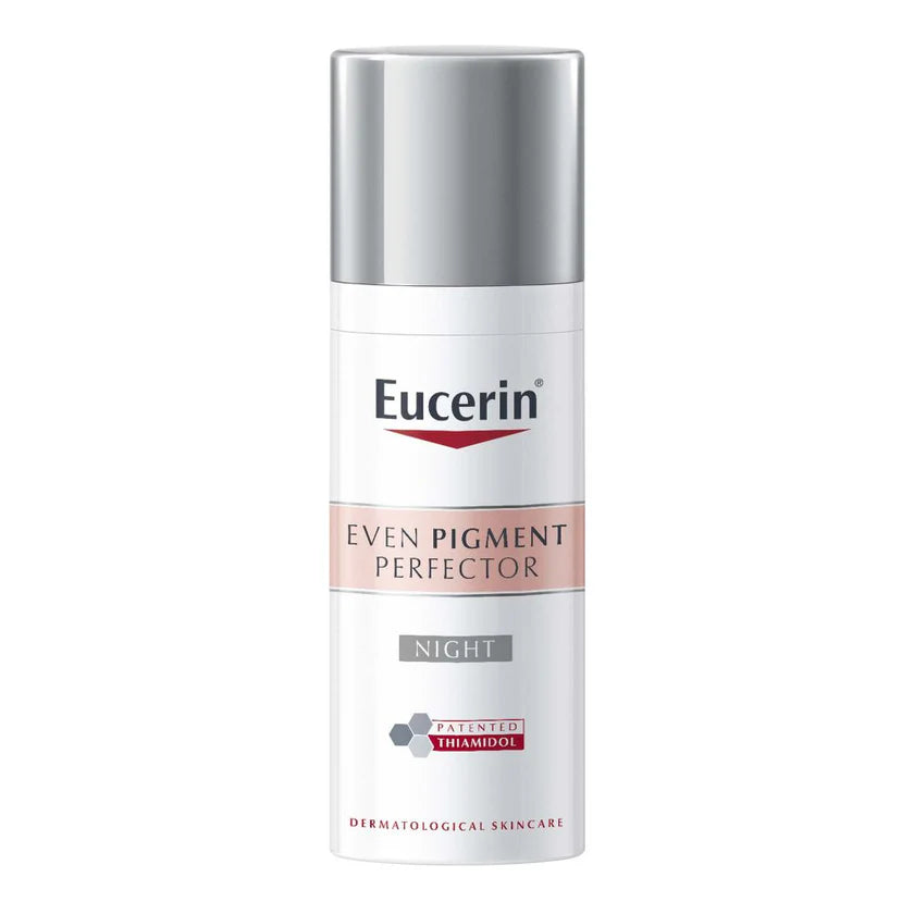 EUCERIN EVEN PIGMENT PERFECTOR NIGHT CREAM 50ML