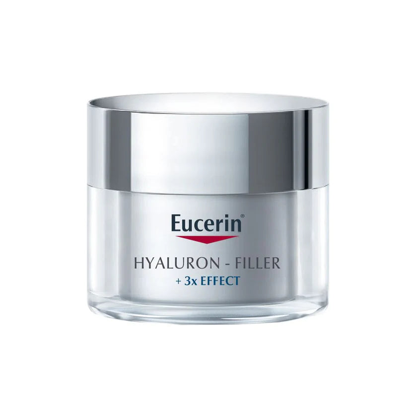 Eucerin Hyal Filler Day Cream 50ml