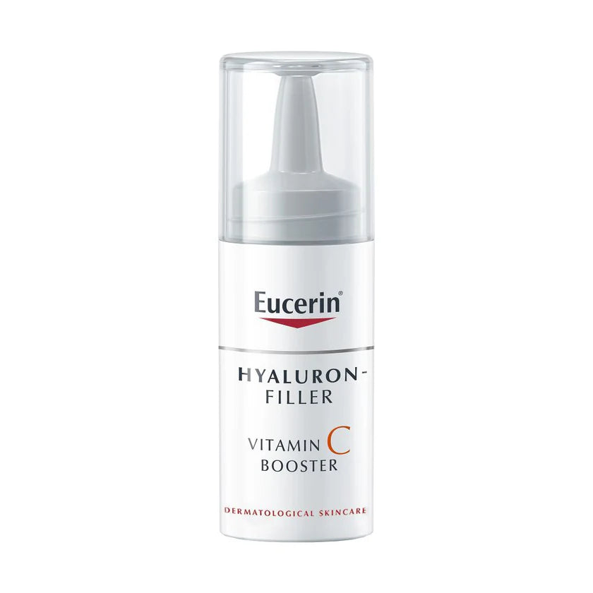 EUCERIN HYALURON FILLER VITAMIN C BOOSTER 8ML