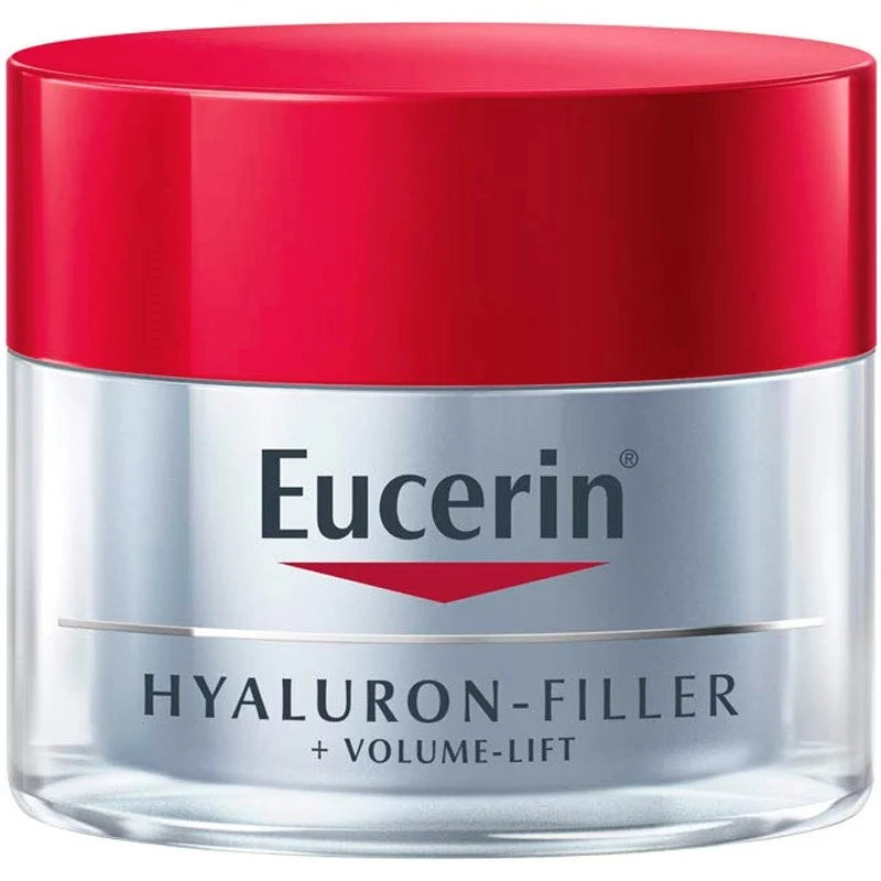 Eucerin Hyaluron Filler Volume Lift Night Cream 50Ml