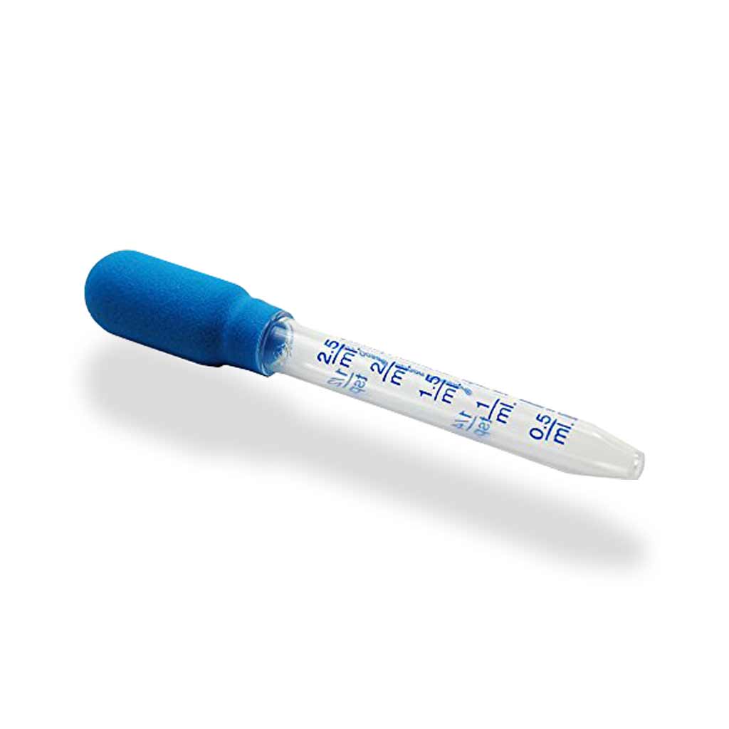 Ezy Dose 1/2 Tsp Dropper