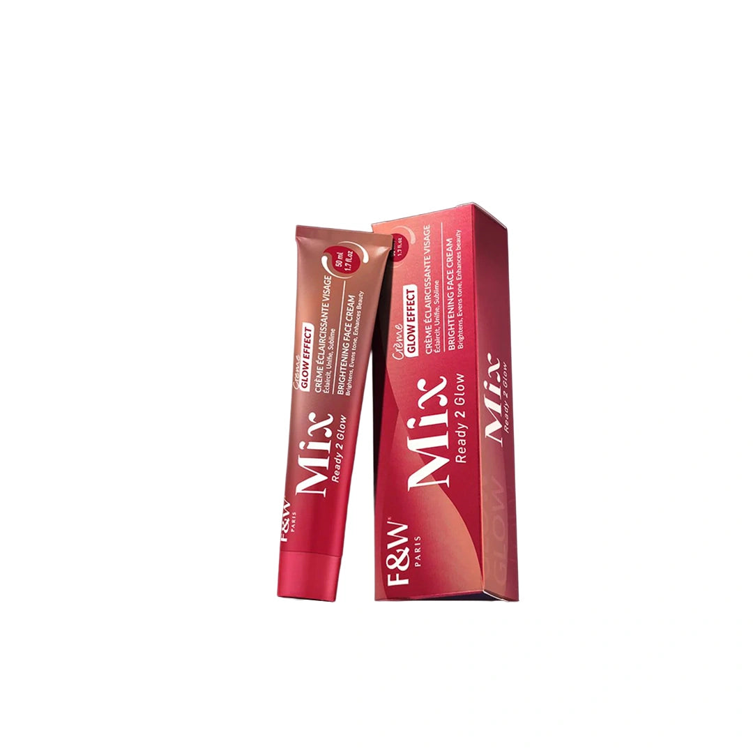 Fair & White Brightening Cream 50ml