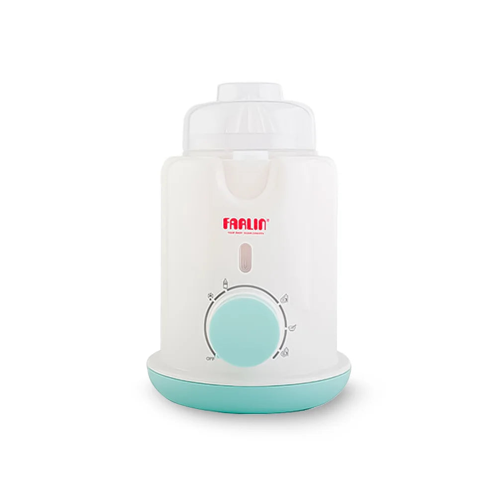 Farlin Bottle Food Warmer Set Ae-10005