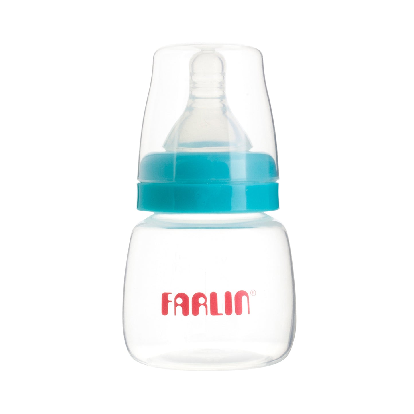 مغذي عنق قياسي من FARLIN PP سعة 60 مل AB-41020