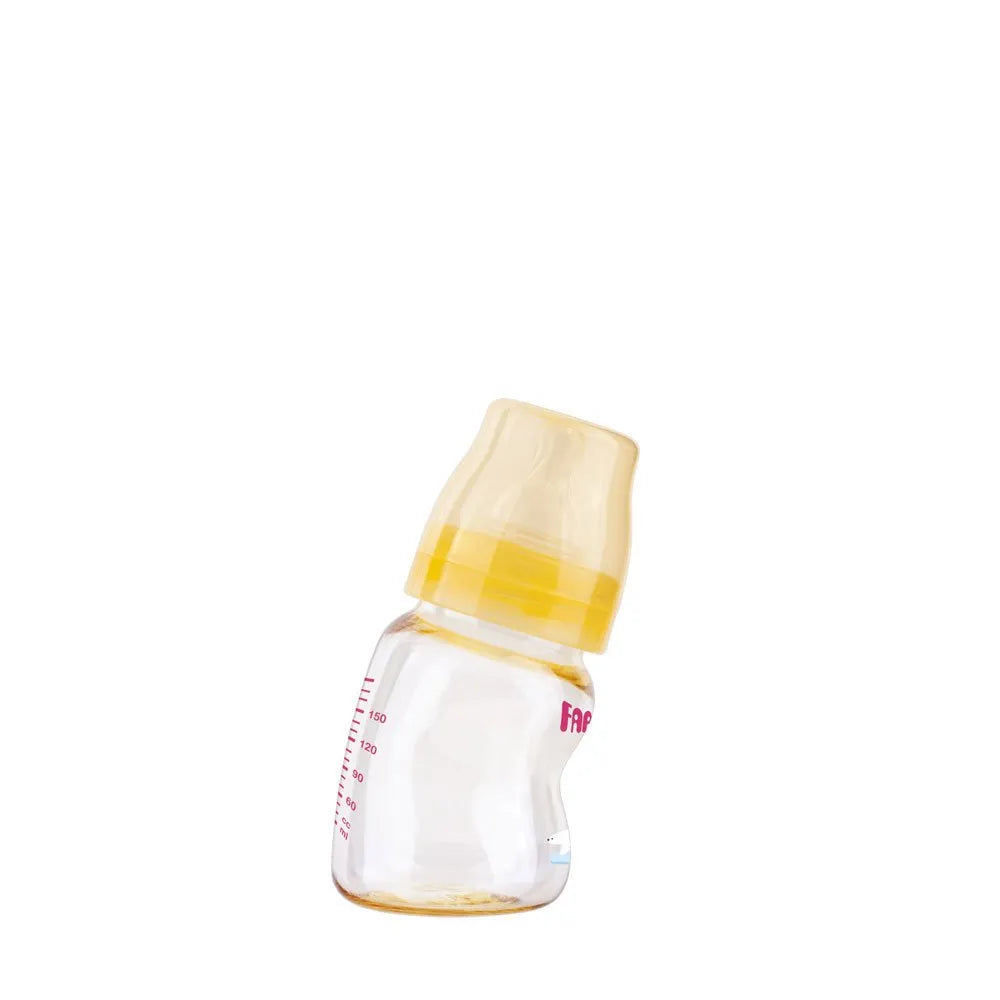 Farlin Ppsu Feeding Bottle 180ml Ab-92013